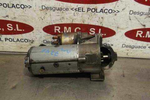 Foto 3ª: Motor de Arranque Volvo V40 1.9 D 85KW) 115CV FAMILIAR [D4192T3] (2000)
