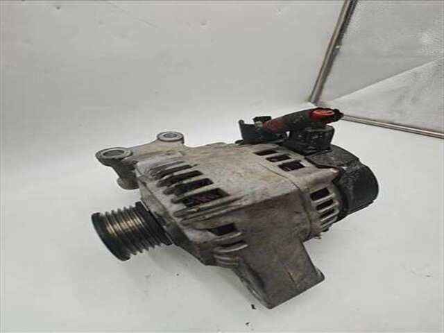 Foto 3ª: Alternador Ford Focus 1.6 GHIA [1.6 LTR. - 74 KW 16V CAT]