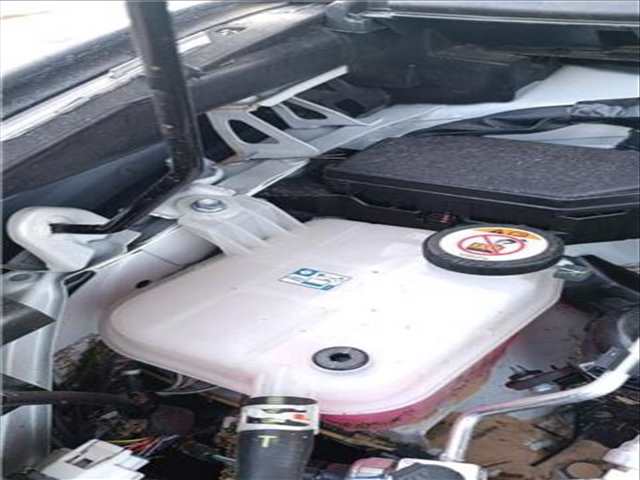 Deposito Expansion Toyota CHR 1.8 HYBRID ZYX10_ ZYX11_) 122CV 90KW