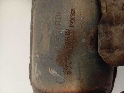 Foto 2ª: Catalizador Renault Grand Modus 1.2 16V 101CV 74KW [D4F784] (2008)