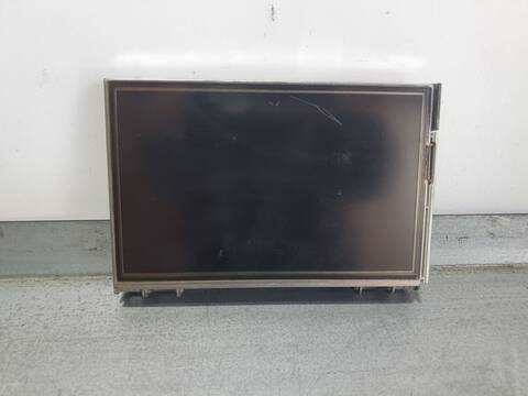 Pantalla Multifuncion Peugeot 2008 1.5 BLUE HDI 102CV 75KW