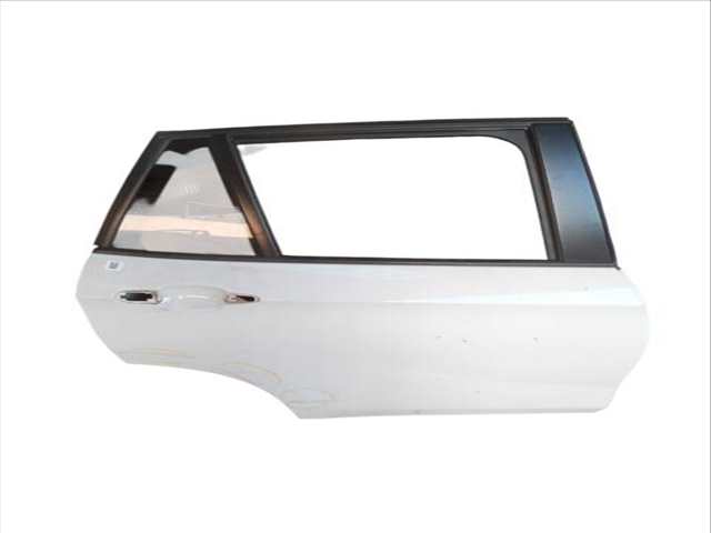 Puerta Trasera Derecha Bmw X1 XDRIVE 20 D