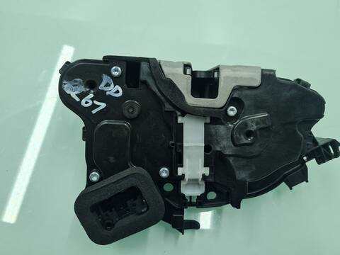 Cerradura Puerta Delantera Derecha Seat Arona FR 116CV 85KW