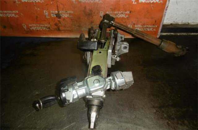 Columna Dirección Ford Focus 1.8 TDCI