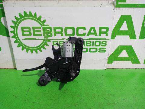 Foto 2ª: Motor Limpia Trasero Peugeot 2008 ALLURE 110CV (2013)