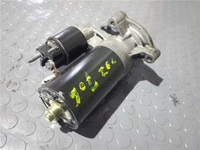 Foto 3ª: Motor de Arranque Peugeot 307 2.0 HDI 90 [RHY (DW10TD)]
