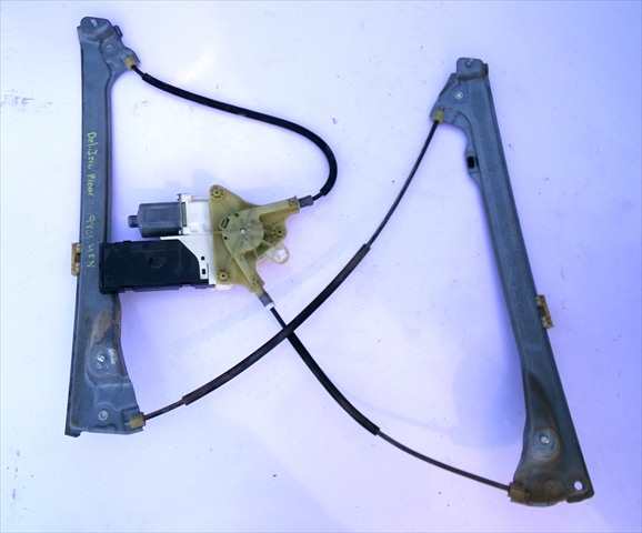 Elevalunas Eléctrico Delantero Izquierdo Renault Laguna 1.5 DCI RANCHERA,2007-2015