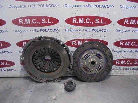 kit Embrague Renault Laguna 2.0 D RN B56F/G) 83CV 61KW