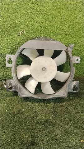 Electroventilador Nissan Patrol 2.8 TD Y61 5P TD6