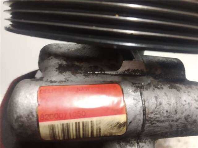Foto 3ª: Bomba Servodireccion Mitsubishi Space Star 1.9 1900 DI-D [1.9 LTR. - 75 KW DI-D CAT] [F9Q1]