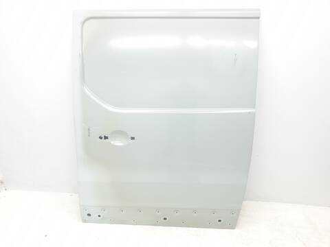 Puerta Lateral Corredera Izquierda Renault Trafic L1H1 29T KOMFORT