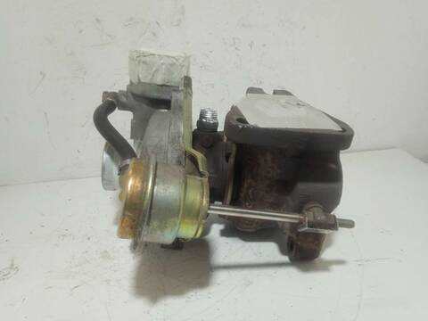 Foto 2ª: Turbocompresor Peugeot 306 1.9 TD CAT BERLINA 90CV 66KW (1998)