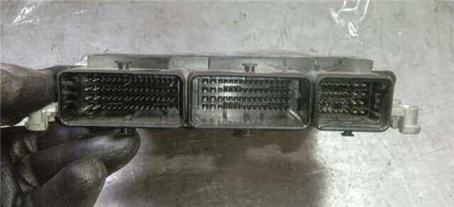 Foto 3ª: Centralita Motor ECU Mercedes Citan 1.5 109/111 CDI EXTRALARGO (A3)(415.605) [1.5 LTR. - 85 KW CDI CAT] [607951]