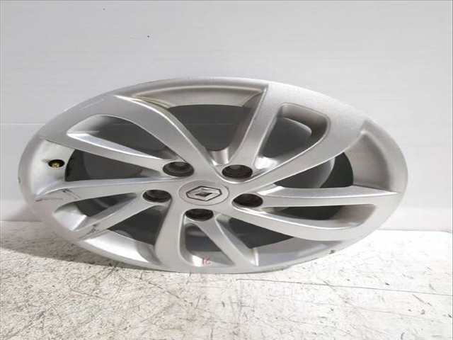 LLanta Chapa Renault Megane DYNAMIQUE 116CV