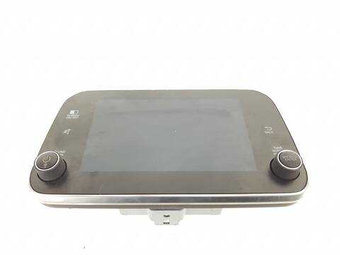 Pantalla Multifuncion Fiat Tipo HATCHBACK LOUNGE