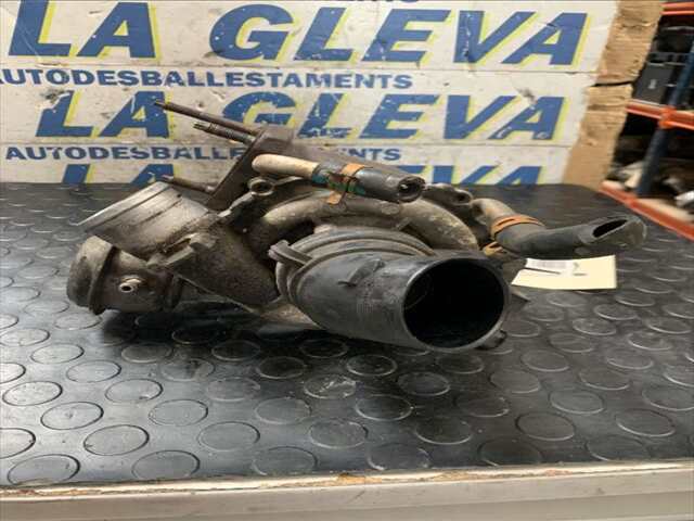 Turbocompresor Renault Scenic 1.900 DCI116-120-130CV85-88-95KW /GRAND JM0/JM1/JM2 DESDE 09/2