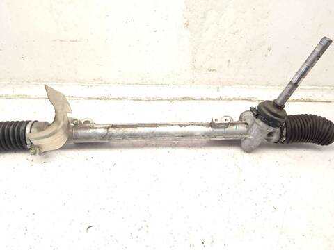 Foto 3ª: Cremallera de Direccion Nissan Qashqai 2.0 DCI TD CAT 150CV 110KW (2008)