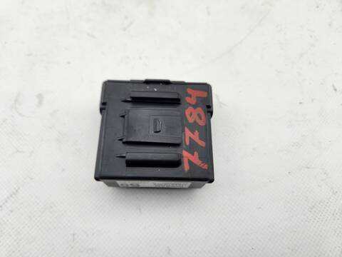 Centralita Motor ECU Nissan Qashqai ACENTA 140CV 103KW