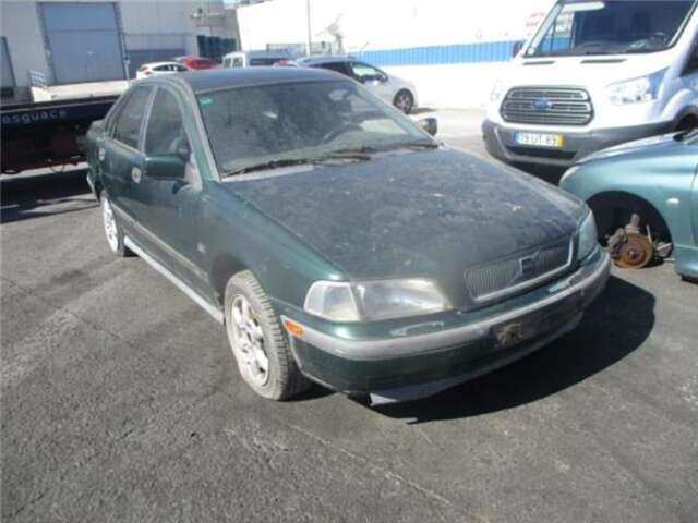 Electroventilador Volvo S40 