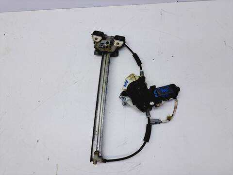 Elevalunas Manual Trasero Derecho Honda Accord 2.0 16V CAT BERLINA 147CV 108KW