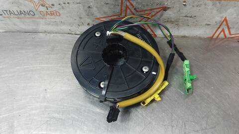 Foto 2ª: Anillo Airbag Mercedes Clase C 160 220 CDI 203.006) BERLINA 143CV 105KW [OM611962] (2001)