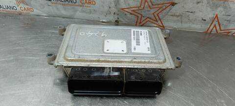 Foto 2ª: Centralita Motor ECU Chevrolet Cruze LS 141CV 104KW [F18D4] (2013)