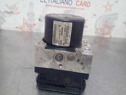 Abs Ford Focus TITANIUM 116CV 85KW