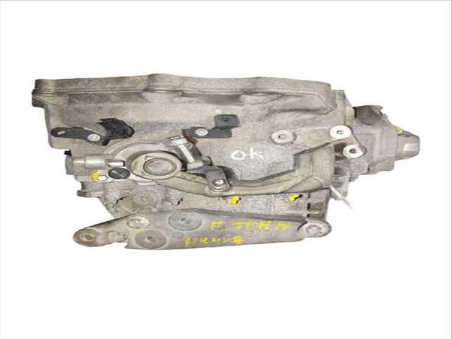 Caja Cambios Opel Astra 1.9 CDTI L08)