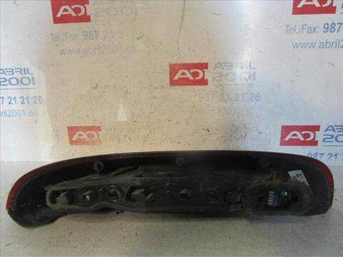 Piloto Trasero Izquierdo Opel Corsa 1.2 75CV 55KW