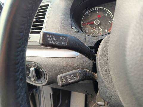 Foto 2ª: Mando Multifuncion Volkswagen Sharan CFFB (2013)