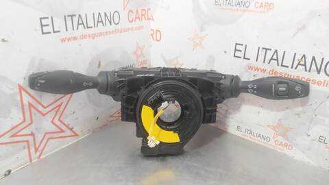 Anillo Airbag Ford Transit AMBIENTE 75CV 55KW