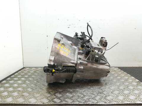 Caja Cambios Peugeot 5008 YH01