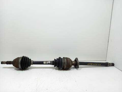 Transmision Delantera Derecha Opel Astra Z17DTH