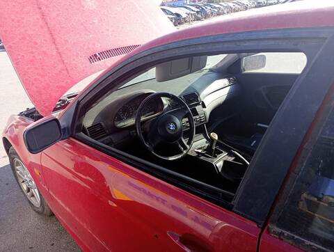 Elevalunas Eléctrico Delantero Izquierdo Bmw Serie 3 315 316TI 115CV 85KW