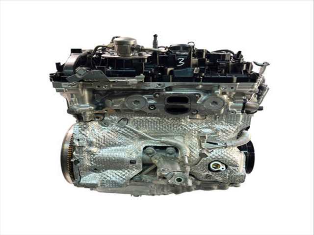 Foto 2ª: Motor Completo Bmw Serie 3 330 G20 G21 G80 292CV 215KW [B48B20A B48] (2022)