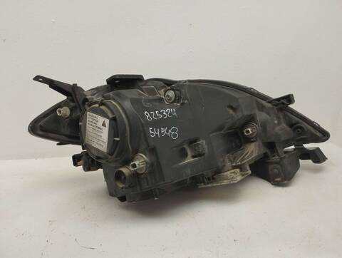 Foto 3ª: Faro Izquierdo Honda Frv 2.2 CTDI EXECUTIVE [N22A1] (2008)