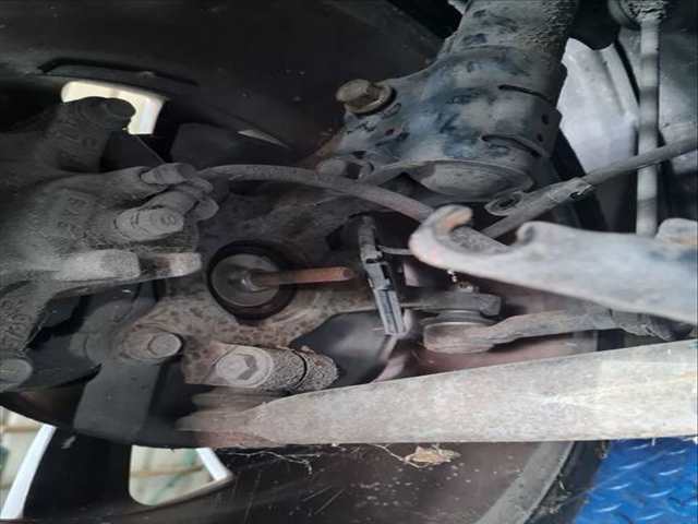 Mangueta Delantera Derecha Mitsubishi Lancer INVITE 140CV 103KW