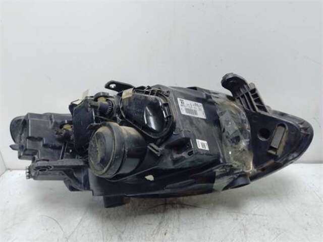 Foto 3ª: Faro Izquierdo Seat Ibiza 1.6 TDI [CAYC]