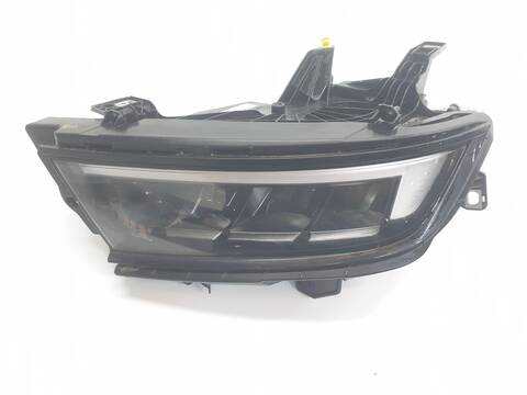 Faro Izquierdo Opel Astra GS