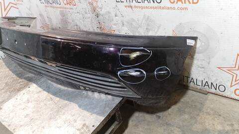 Foto 2ª: Paragolpes Delantero Ford Mondeo CLX FAMILIAR BERLINA 88CV 65KW [RFM] (1995)