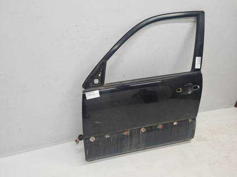Foto 2ª: Puerta Delantera Izquierda Toyota Land Cruiser 3.0 D4-D VX (2004)