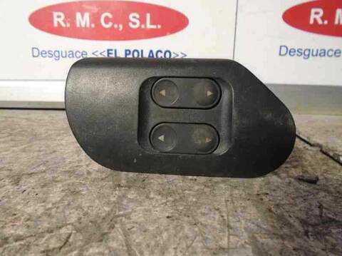 Botonera Elevalunas Lancia Delta 1.8 CAT 131CV 96KW
