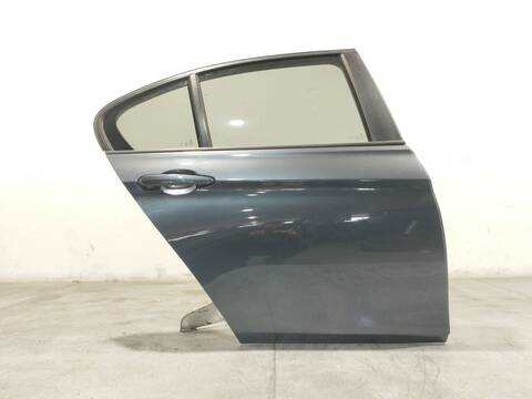 Puerta Trasera Derecha Bmw Serie 3 320 3.0 TD DIESEL 313CV 230KW BERLINA F30 AUT. N57D30B