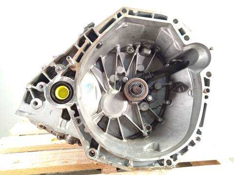 Caja Cambios Renault Clio 1.5 DCI 110 110CV 81KW