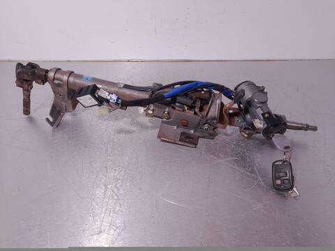 Columna Dirección Kia Carnival 2.9 CDRI EX 144CV 106KW