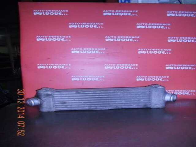 Intercooler Ford Transit 2.2 FT 300 K CABINA SIMPLE. CORTA [2.2 LTR. - 96 KW TDCI CAT] CAJA ABIERTA (TT9)(2006 _)