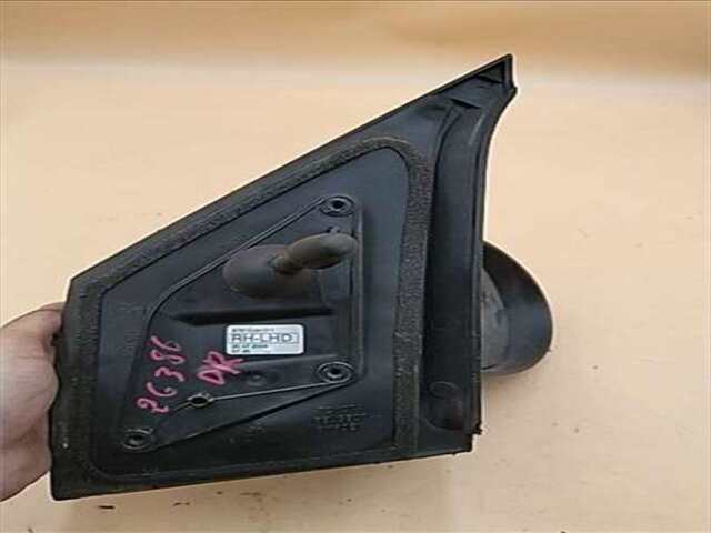 Foto 2ª: Retrovisor Derecho Toyota Aygo 1.0 BÁSICO [1.0 LTR. - 50 KW CAT]