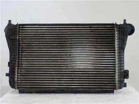 Foto 2ª: Intercooler Volkswagen Passat 2.0 TDI 16V BERLINA 140CV 103KW [BKP] (2006)