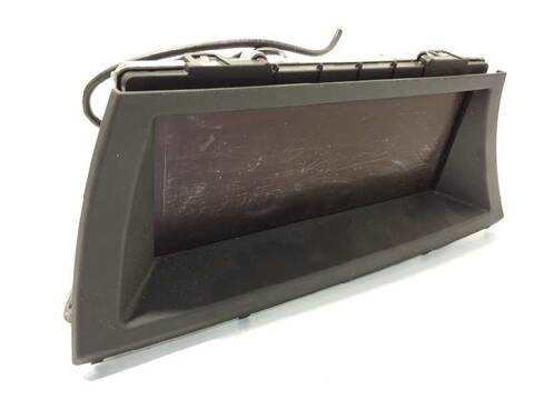 Pantalla Multifuncion Bmw X5 XDRIVE30D 245CV 180KW