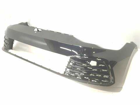 Foto 3ª: Paragolpes Delantero Volkswagen Golf VERSION INDEFINIDA [DNFG] (2020)